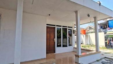 Dijual Rumah Nyaman di Krapyak, Semarang - LT 189m²
