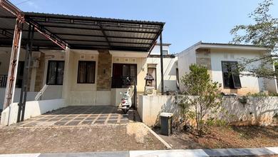 Rumah Dijual di Ngaliyan, Semarang, LB 70m², Harga Terbaik!