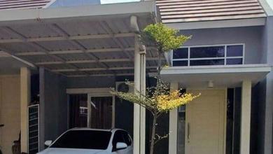 Rumah Full Furnish Lokasi di Cluster Elit Dekat Ciputra School