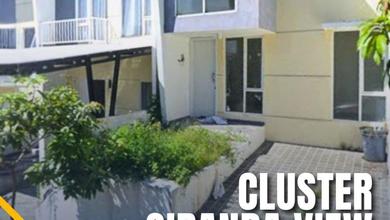 Rumah Idaman di Tembalang, Semarang, 2 KT, Harga 550 Juta