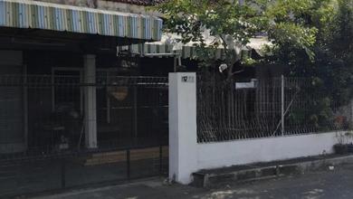 Kesempatan Rumah di Pusponjolo, Semarang, LB 213m², Harga 1,5 Miliar