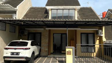 Kesempatan Rumah di Tembalang, Semarang, LB 67m², Harga 1,1 Miliar