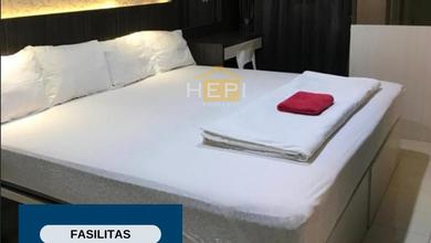 Sewa Apartemen Murah di Pleburan, Semarang,  KT