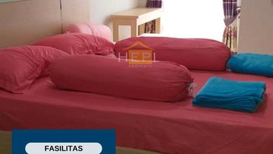 Apartemen Nyaman di Pleburan, Semarang, Harga Murah 60 Juta /tahun