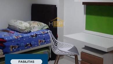 Apartemen Nyaman di Pandansari, Semarang, Harga Murah 120 Juta /tahun