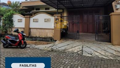 Sewa Rumah Favorit di Bukit Sari, Semarang, Harga Terjangkau