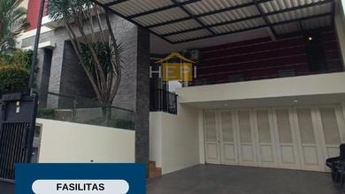 Kontrakan Murah di Candi Golf, Semarang, 3 KT, Harga 200 Juta /tahun