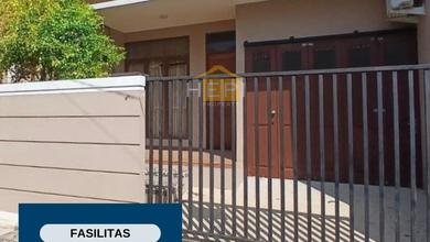 Rumah Sewa Murah Lokasi Semarang Timur, Semarang, LB 150m²