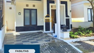 Kontrakan Murah di BSB City, Semarang, 2 KT, Harga 65 Juta /tahun