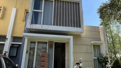 Properti Siap Pakai di Kawasan BSB City, Semarang, LT 194m²