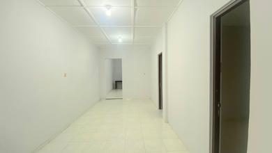 Rumah Siap Pakai di Area Jagalan, Semarang, LT 112m²