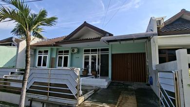 Kesempatan Eksklusif, rumah Prestisius di Puri Anjasmoro, Semarang, LB 276m²