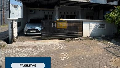 Rumah Siap Huni Lokasi di Perumahan! Bebas Banjir