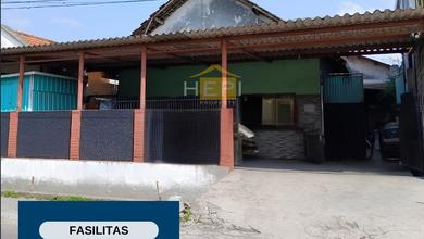 Rumah Area Luxury Puspogiwang, Semarang - Harga Menarik 2,55 Miliar