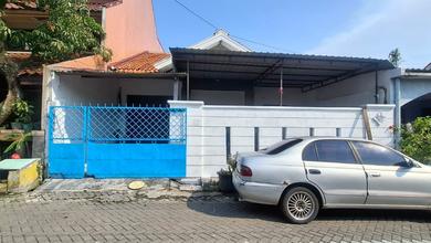 Rumah Idaman di Semarang Timur, Semarang, 3 KT, Harga 1,25 Miliar