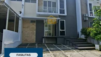 Rumah Dijual di BSB City, Semarang, LB 116m², Harga Terbaik!
