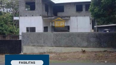 Rumah Mewah di Gunung Pati, Semarang, 26 Kamar Tidur, LT 1095m²