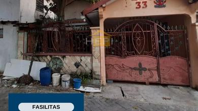 Hunian Favorit di Pedurungan, Semarang, 9 KT, Harga 750 Juta