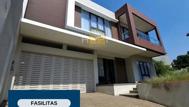 Hunian Mewah di Kawasan BSB City, Semarang, LB 500m², Harga 10 Miliar