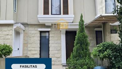 Rumah Idaman di Banyumanik, Semarang, 2 KT, Harga 1,7 Miliar