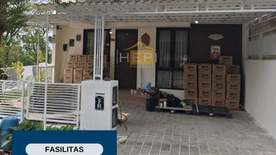 Rumah Siap Huni di Cluster yang Nyaman! Dekat Unimus dan Rsd Krmt