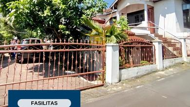 Dijual Rumah Nyaman di Candisari, Semarang - LT 310m²