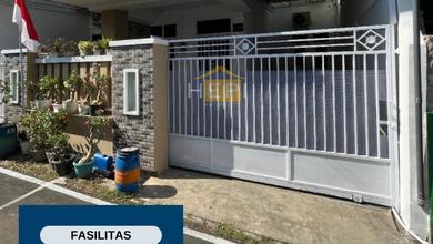 Rumah Dijual di Ketileng, Semarang, LB 180m², Harga Kompetitif!