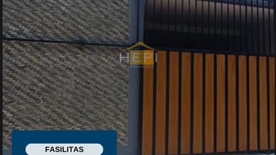 Rumah Kost 2 Lantai 10 Kamar Masih Baru Gress! Tinggal Meneruskan
