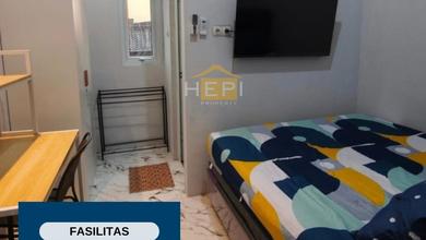 Kost Eksklusif Full Furnish 30 Kamar! Lokasi Strategis