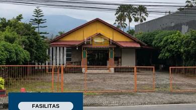 Dijual Tanah Eksklusif di Ungaran, Semarang, LT 1685m²