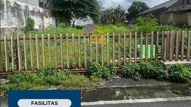 Tanah Elit Dijual di Lamper, Semarang, Harga 3,5 Miliar