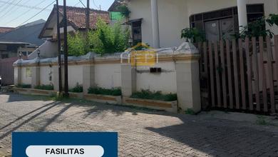 For Sale Tanah Eksklusif di Tanah Mas, Semarang, LT 780m²