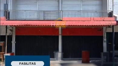 Ruko 2 Lantai Siap untuk Tempat Usaha! Lokasi di Kedungmundu