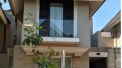 Rumah Bagus 2 Lantai di Perum Citra Grand, Cluster Oliver Lokasi Elit dan Strategis Tidak Banjir
