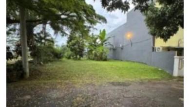 Dijual Tanah Siap Bangun di Bukit Sari Dekat Akses Tol dan Kampus Undip