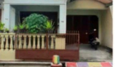 Rumah Bagus 2 Lantai Dekat Jl Supriadi