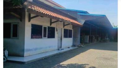 Ruang Usaha + Gudang Siap Pakai di Semarang Timur Dkt Akses Pintu Tol