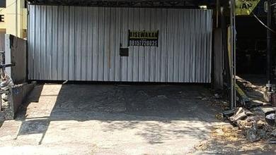 Ruang Usaha Lokasi Strategis Cocok untuk Segala Usaha