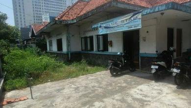 Rumah Heritage Dekat Simpang 5, Tidak Banjir dan Jln Lebar