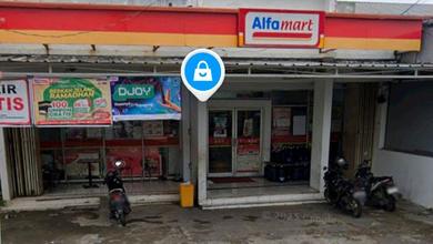 Dijual/ Take Over Supermarket Dekat Kalibanteng