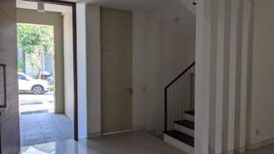 Rumah Baru di Citra Grand, Cluster Oliver