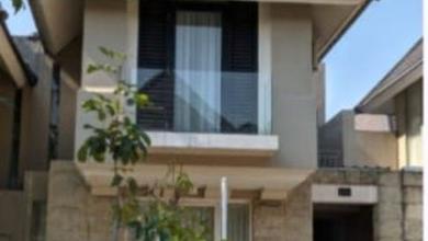 Rumah 100% Baru di Perum Citra Grand Dkt Undip
