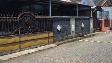 Rumah Bagus Cocok Utk Hunian dan Home Industri Lokasi Strategis Tidak Banjir Dekat Kampus Amni