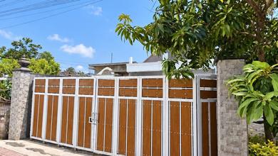 Dijual Rumah Full Furnished di Kudu Genuk Semarang
