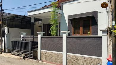 Dijual Rumah Bagus Siap Huni di Tanah Mas Semarang Utara - One Gate System