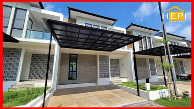 Dijual Rumah di Hilago Bsb City Semarang