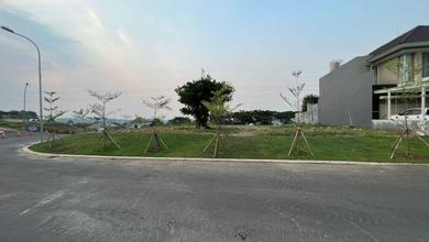 Dijual Tanah Posisi Hook Citrasun Bukit Sari Semarang