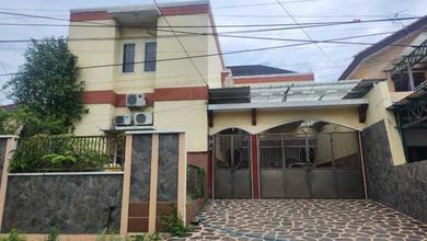 Dijual Rumah Mewah 2 Lantai di Pondok Hasanudin Semarang Utara