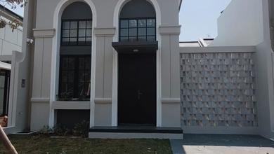 Disewakan Rumah Bsb City Serena Hill Tipe Anila Semarang