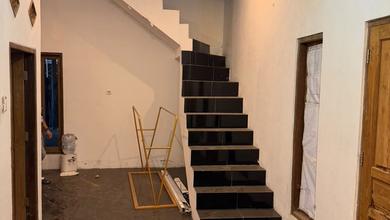 Dijual Rumah di Kudu Genuk Semarang